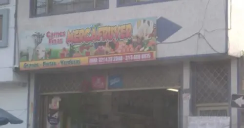 CARNES FINAS MERCAFRUVER CARNES FINAS MERCAFRUVER